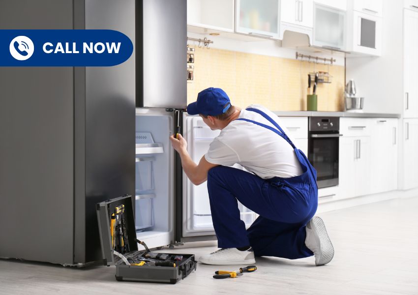 Tolono IL Appliance Repair Company